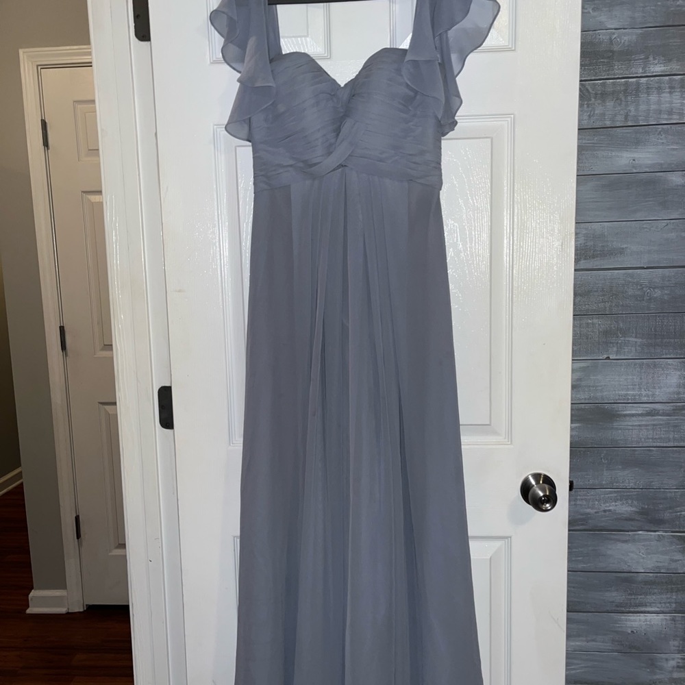 Formal dress/ Bridesmaid dress